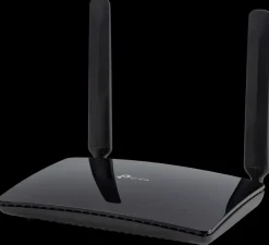 Online 4G-router Netværk