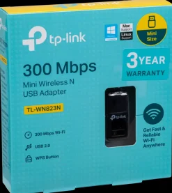 Sale WiFi USB-adapter Netværk