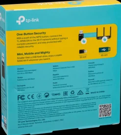Sale WiFi USB-adapter Netværk