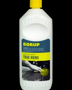 Best Træ Rens 1 liter Husholdningskemi