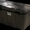 Discount Trailerboks plast 45 liter Tilbehør Og Reservedele