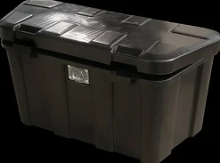 Discount Trailerboks plast 45 liter Tilbehør Og Reservedele