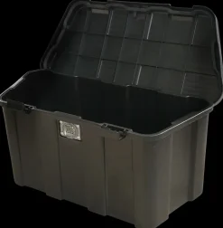 Discount Trailerboks plast 45 liter Tilbehør Og Reservedele