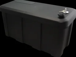 Best Trailerboks plast 25 liter Tilbehør Og Reservedele