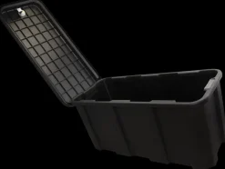 Best Trailerboks plast 25 liter Tilbehør Og Reservedele