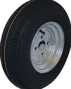 Sale Trailerhjul 5.0-10 Hjul Og Støtteben