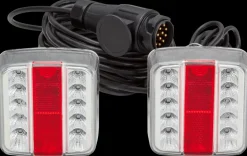 Online Trailerlygtesæt LED Trailerlygter