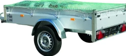 Discount Trailernet 116 x 250 cm Presenninger Og Fortøjning
