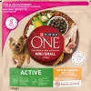 Outlet Tørfoder Active - Kylling 1,5 kg Hundefoder, Kattemad Og Godbidder