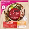 Outlet Tørfoder Senior - Kylling 1,5 kg Hundefoder, Kattemad Og Godbidder