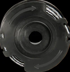 Discount Trimmerspole Ø1,6 mm 5 m Græstrimmere Og Trimmertråd