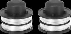 Sale Trimmerspole Ø1,2 mm 2-pak Tilbehør Og Reservedele|Græstrimmere Og Trimmertråd
