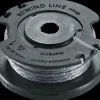 New Trimmertråd 1,6 mm 4 m Græstrimmere Og Trimmertråd