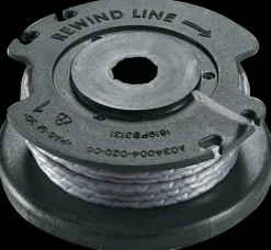 New Trimmertråd 1,6 mm 4 m Græstrimmere Og Trimmertråd