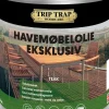 Clearance havemøbelolie 0,75 L - Teak Træbeskyttelse Og -Olie