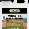 møbel- & terrasserens 1 L Træbeskyttelse Og -Olie