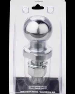 New Trækkugle Ø50 mm Tilbehør Og Reservedele