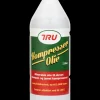 Clearance - Kompressorolie 1 L Øvrigt Tryklufttilbehør