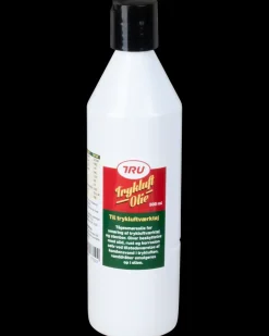Clearance Trykluftolie 500 ml Øvrigt Tryklufttilbehør