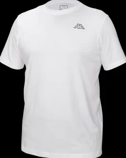 New T-shirt Hvid T-Shirts Og Skjorter