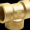 Sale T-stykke 3/4'' - messing Rør Og Fittings
