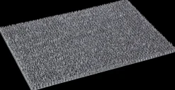 Best Turf måtte 40 x 60 cm - grå Måtter Og Riste