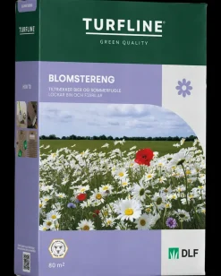 Outlet Blomstereng 0,8 kg Frø Og Løg