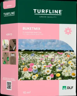 New Buketmix 100 g Frø Og Løg