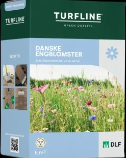 Discount Engblomster danske 100 g Frø Og Løg