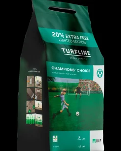 Best Græsfrø Champions' Choice 2,5 kg Frø Og Løg