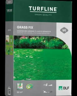Best Græsfrø GrassFix 1 kg Frø Og Løg