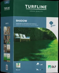 Online Græsfrø Shadow 1,9 kg Frø Og Løg