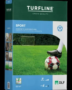 Græsfrø Sport 1 kg Frø Og Løg