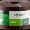 Clearance Græskant Pro - Brun Bedafgrænsning