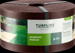 Clearance Græskant Pro - Brun Bedafgrænsning