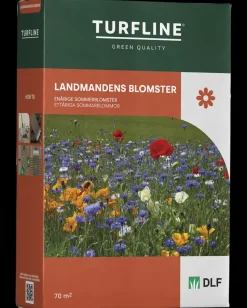 Best Landmandens blomster 700 g Frø Og Løg