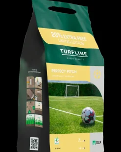 New Perfect Pitch Frø Og Løg