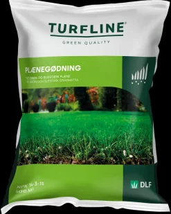 Discount Plænegødning 10 kg Gødning Og Jord