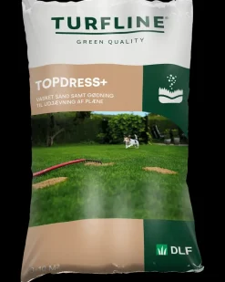 Best Topdress+ Gødning Og Jord