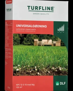 Hot Universalgødning 3,5 kg Gødning Og Jord