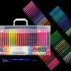 Hot Twin Markers 100-PAK Øvrige Hobbyartikler