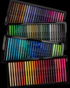Hot Twin Markers 100-PAK Øvrige Hobbyartikler