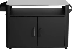 New Udebord H. 90 cm Reserve- Og Løsdele|Grilltilbehør