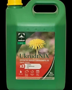Best Ukrudt Nix - 5 liter Ukrudtsmidler