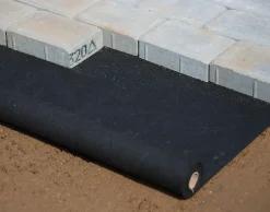 New Ukrudtsdug 80 g/m² 1 x 15 m Belægningsduge