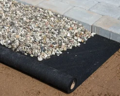 New Ukrudtsdug 80 g/m² 1 x 15 m Belægningsduge