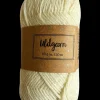 Best Uldgarn 50 g 120 m - hvid Sy Og Strik