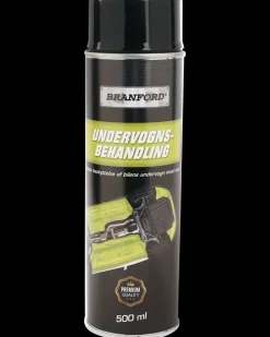 Online Undervognsbehandling 500 ml Rustbeskyttelse