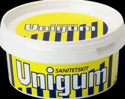New Unigum sanitetskit - 500 g Øvrige Vvs-Artikler