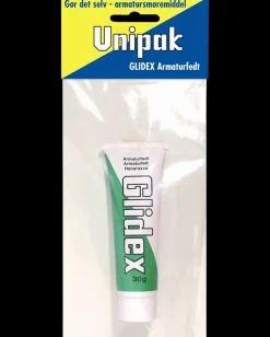 Hot - Armaturfedt glidex 30 g Øvrige Vvs-Artikler